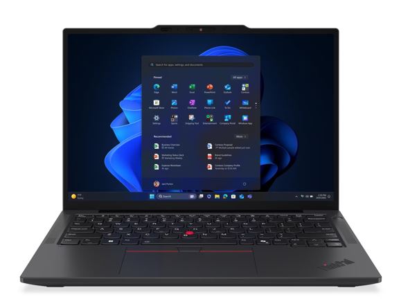 Lenovo ThinkPad X13 G6 13.3' WUXGA Intel U5-225U 16GB DDR5 512GB SSD WIN 11 PRO Intel GPU AI PC NPU 12 TOPS 3yr PREM 1kg Lenovo ThinkPad X13 G6 13.3' WUXGA Intel U5-225U 16GB DDR5 512GB SSD WIN 11 PRO Intel GPU AI PC NPU 12 TOPS 3yr PREM 1kg